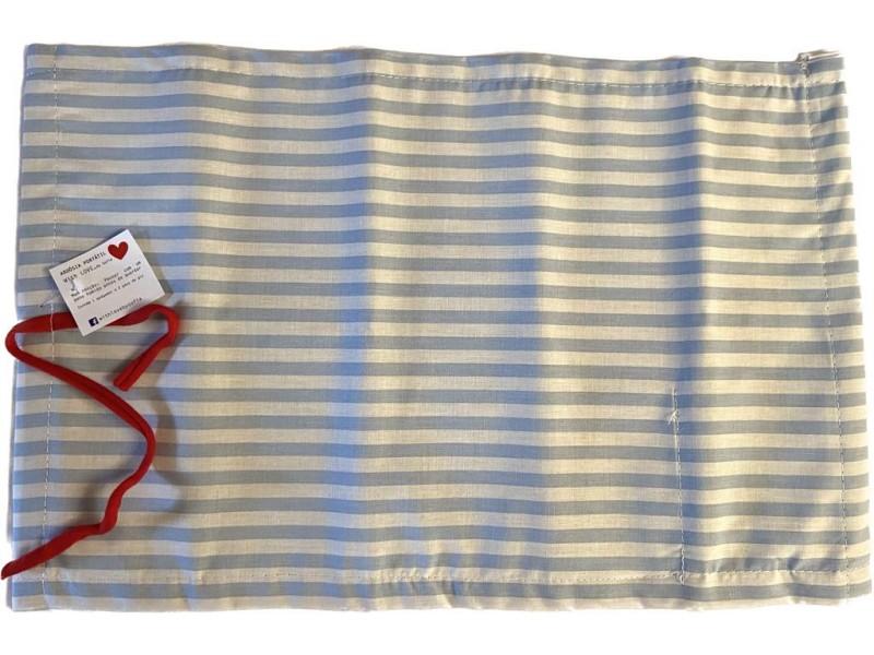 Ardósia Riscas Azuis